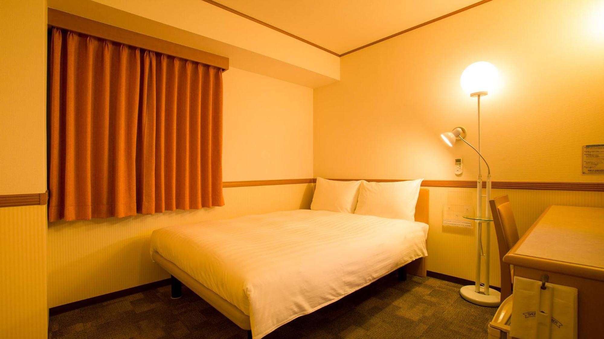 Toyoko Inn Naha Omoromachi Ekimae Zimmer foto
